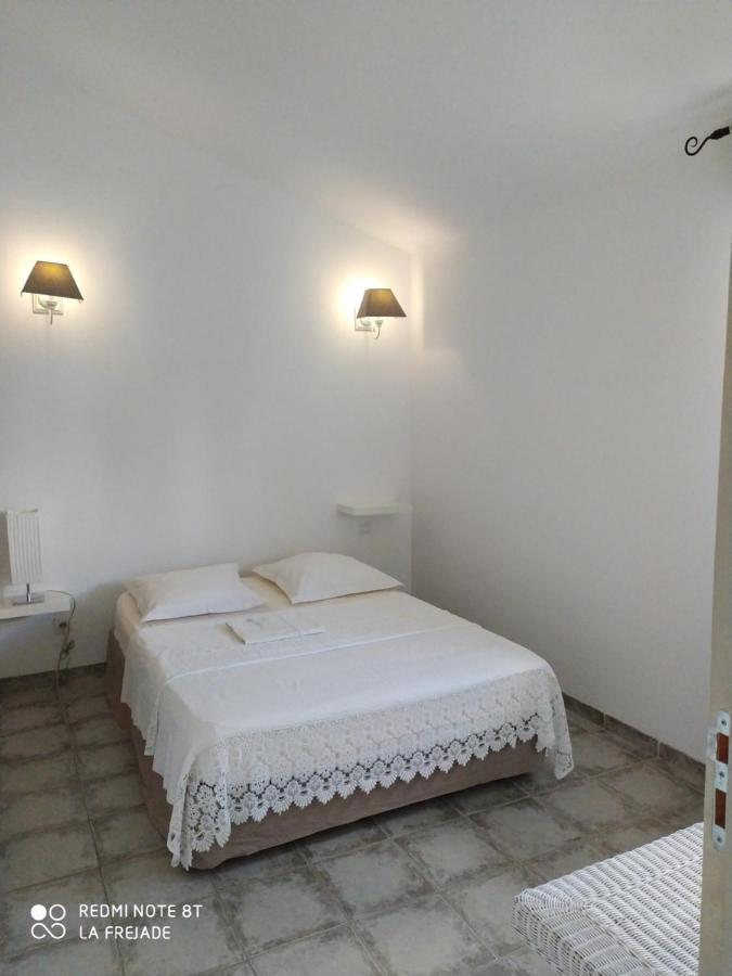 La Frejade Bed & Breakfast Lisle-sur-Tarn Exterior photo