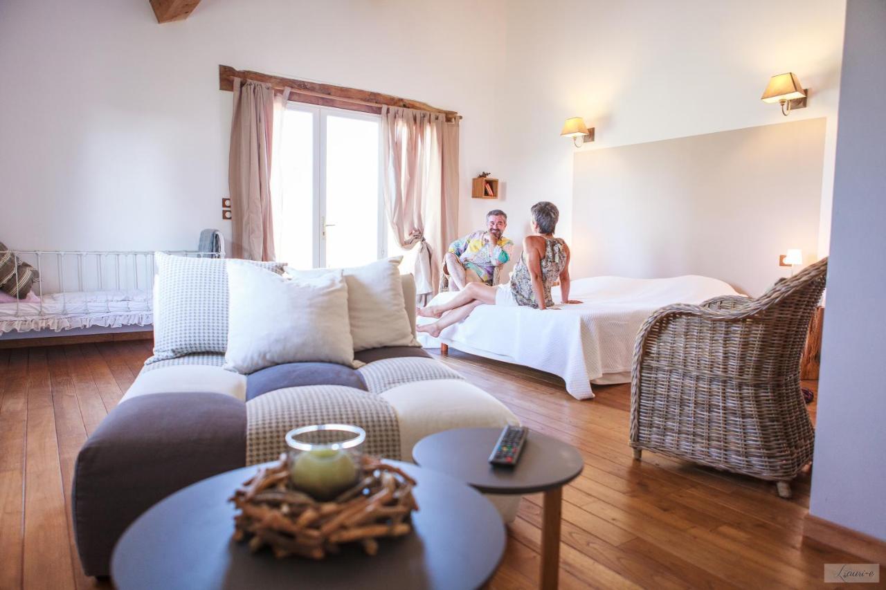 La Frejade Bed & Breakfast Lisle-sur-Tarn Exterior photo