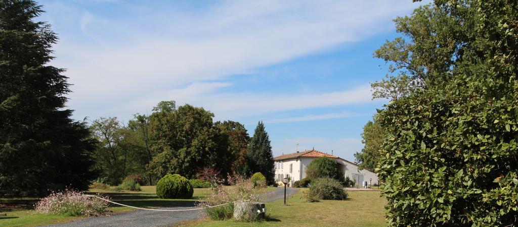 La Frejade Bed & Breakfast Lisle-sur-Tarn Exterior photo