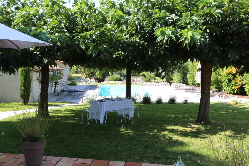 La Frejade Bed & Breakfast Lisle-sur-Tarn Exterior photo