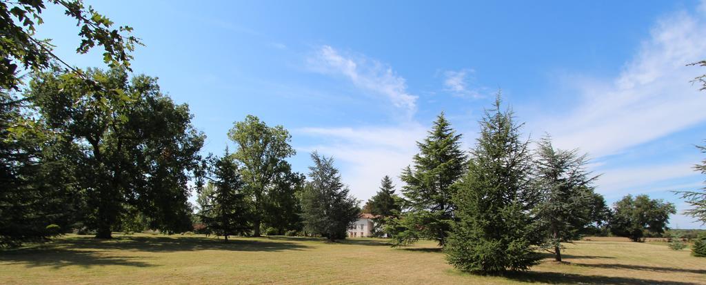 La Frejade Bed & Breakfast Lisle-sur-Tarn Exterior photo