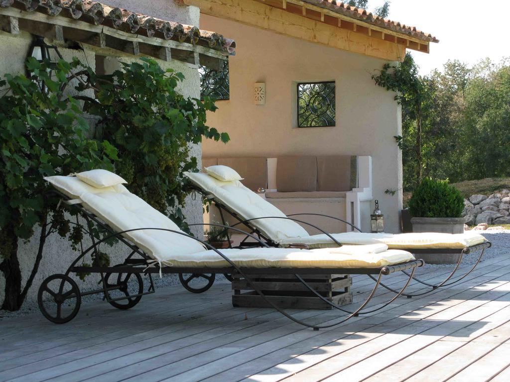 La Frejade Bed & Breakfast Lisle-sur-Tarn Exterior photo