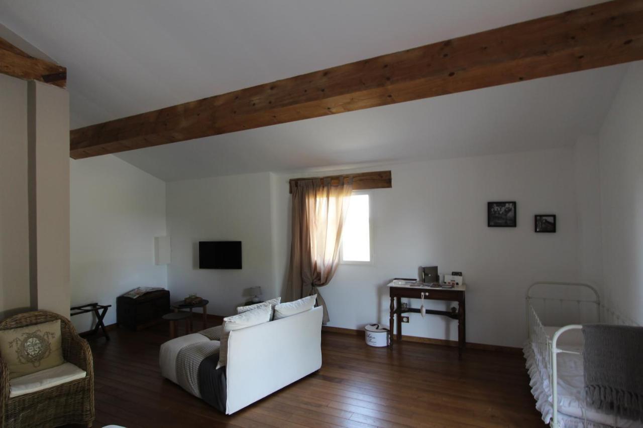 La Frejade Bed & Breakfast Lisle-sur-Tarn Exterior photo